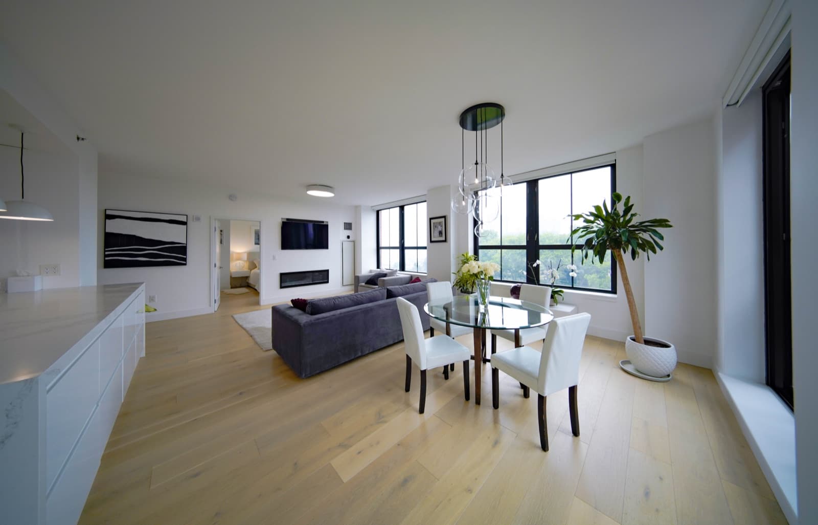1025 Maxwell Lane #714/715