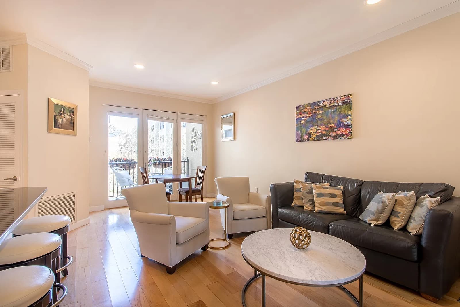 1301 Adams Street #410