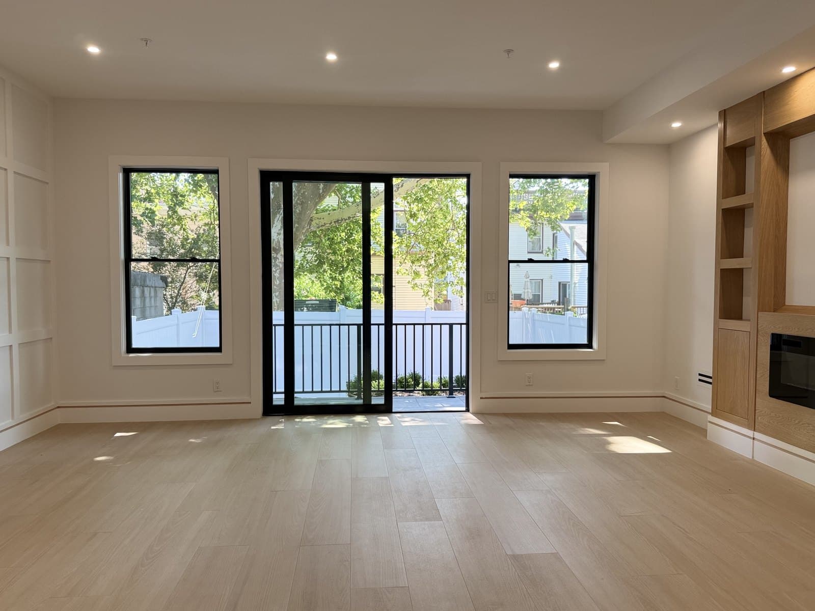 250 Sherman Avenue #1