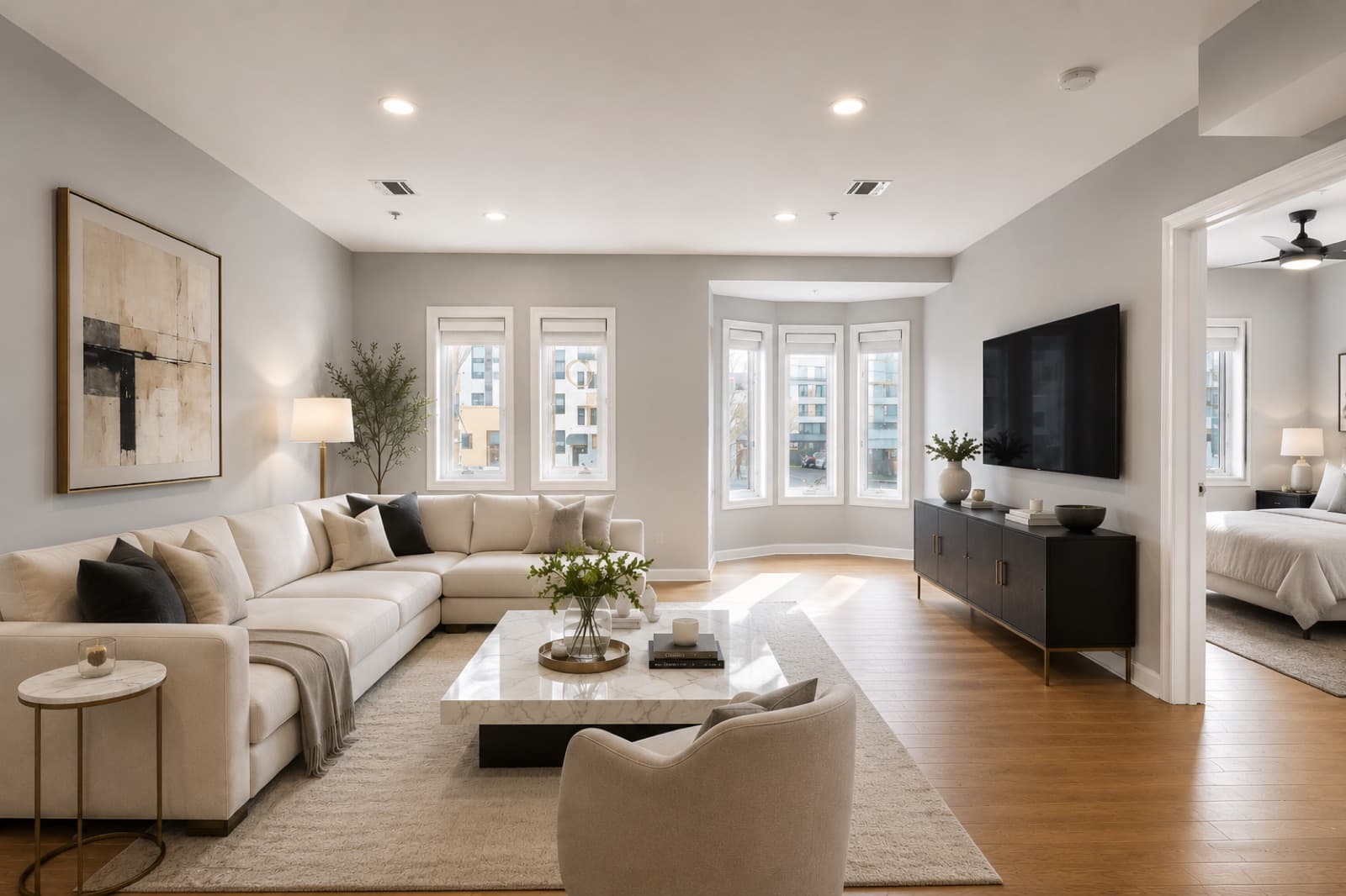 325 Adams Street #1